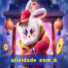 atividade com a letra p para imprimir